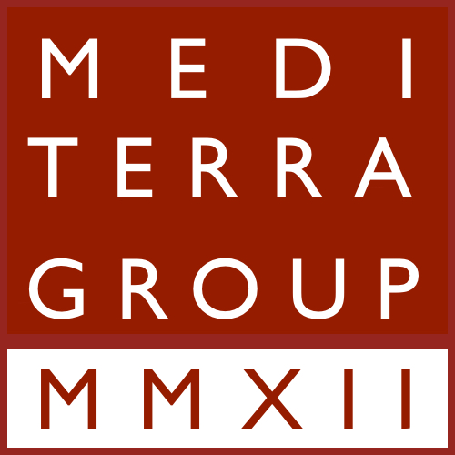 Mediterra Group Malta Logo